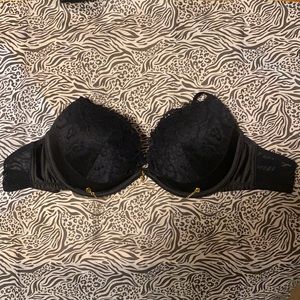 La SENZA push up bra